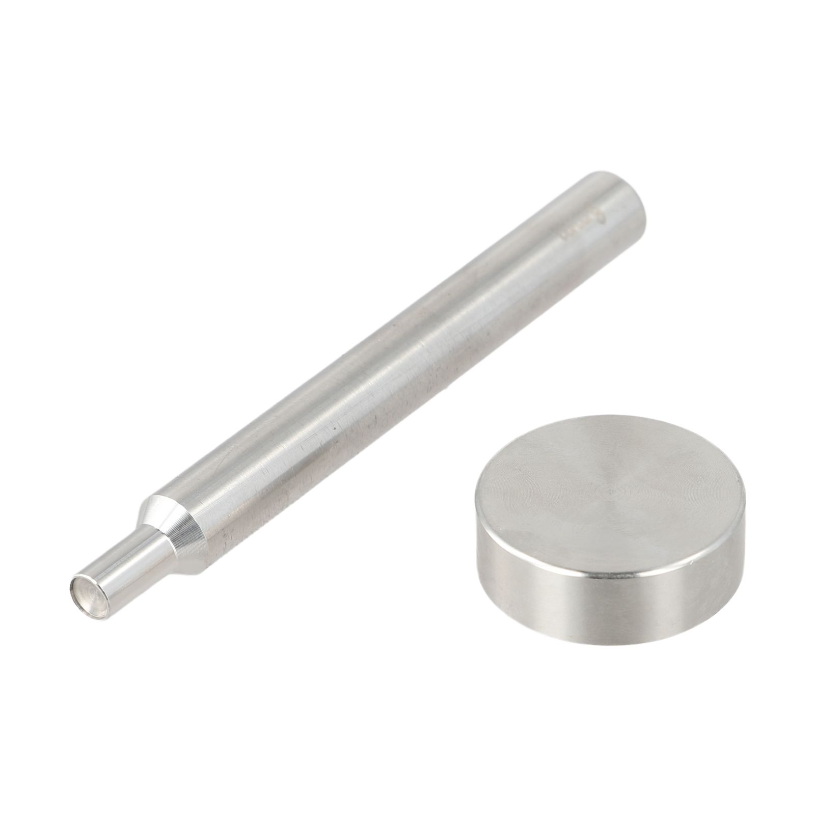 Rivet Setter Tool - Dubbele dopklinknagelset 6mm 8mm 10mm stalen