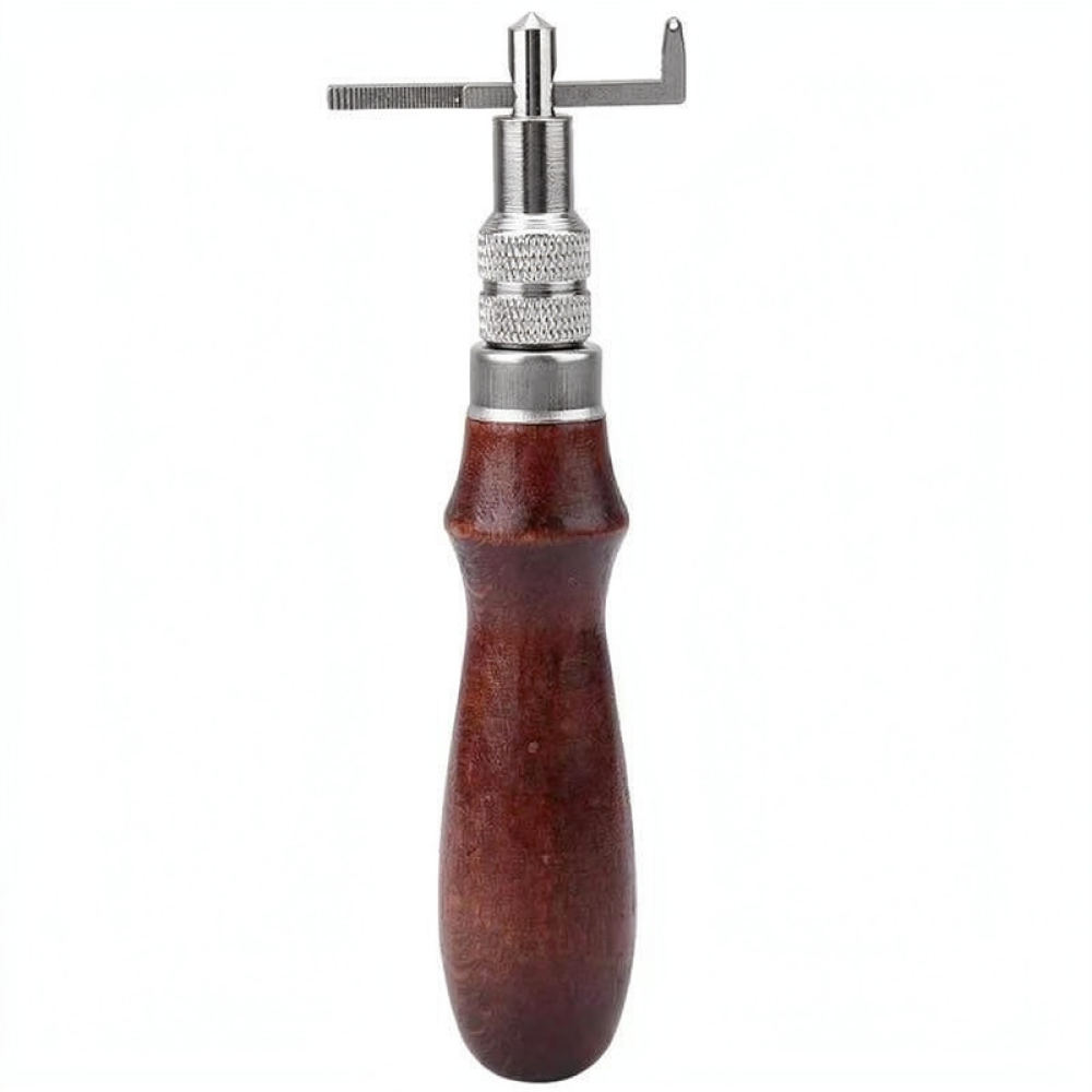 Groover Stitching Tool - Handmatige set voor het maken van
