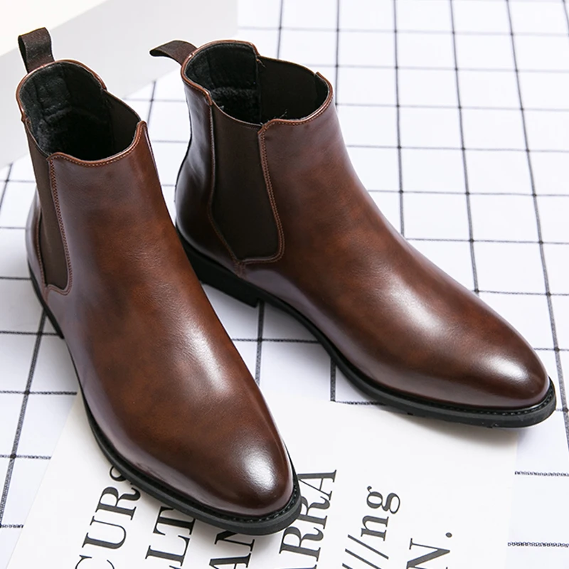 Leatherwork Designs - Echt lederen luxe designer merk zakelijke