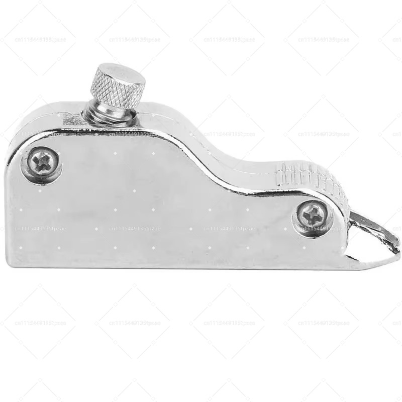 Groover Stitching Tool - Professioneel verstelbaar V-vormig groefgereedschap van premium