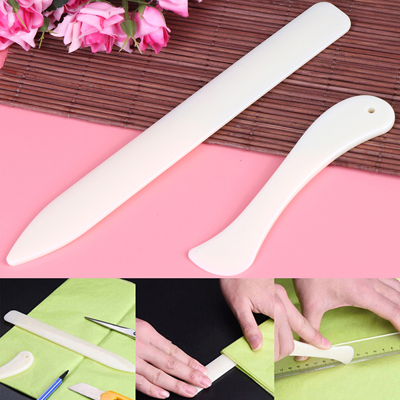 Bone Folder Tool - 【F】2 stuks: briefopener voor het openen