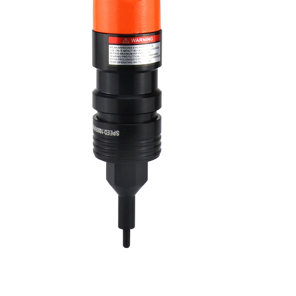 Hifeson Pneumatische Klinknage - Rivet Setter Tool recensie en prijs