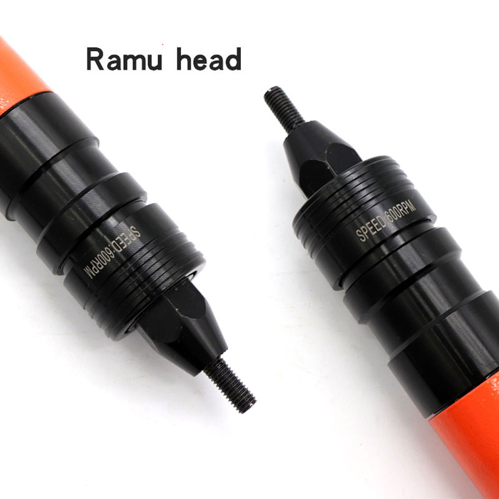 Hifeson Pneumatische Klinknage - Rivet Setter Tool recensie en prijs