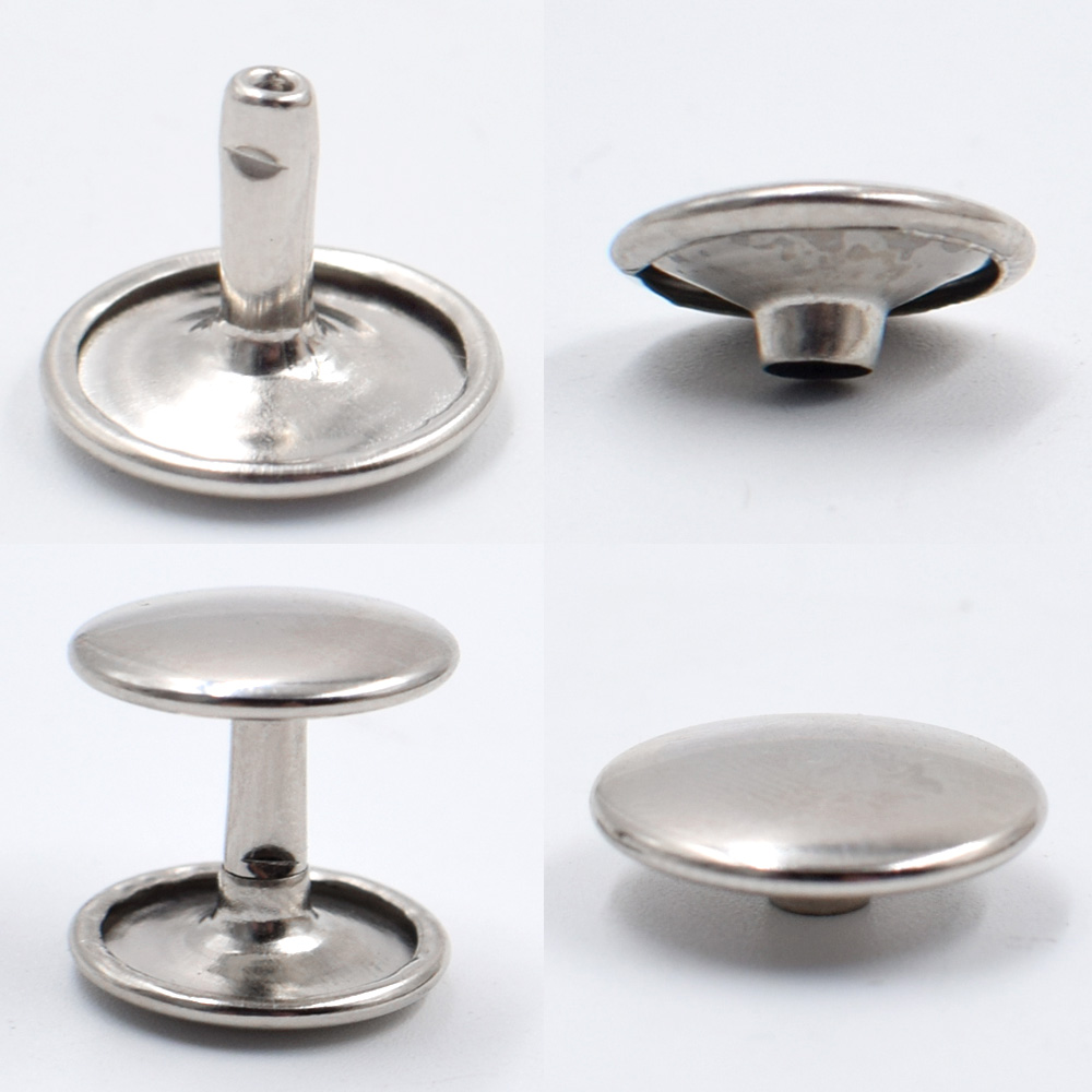 M6/12Mm Double Cap Klinknagel  - Rivet Setter Tool recensie en prijs