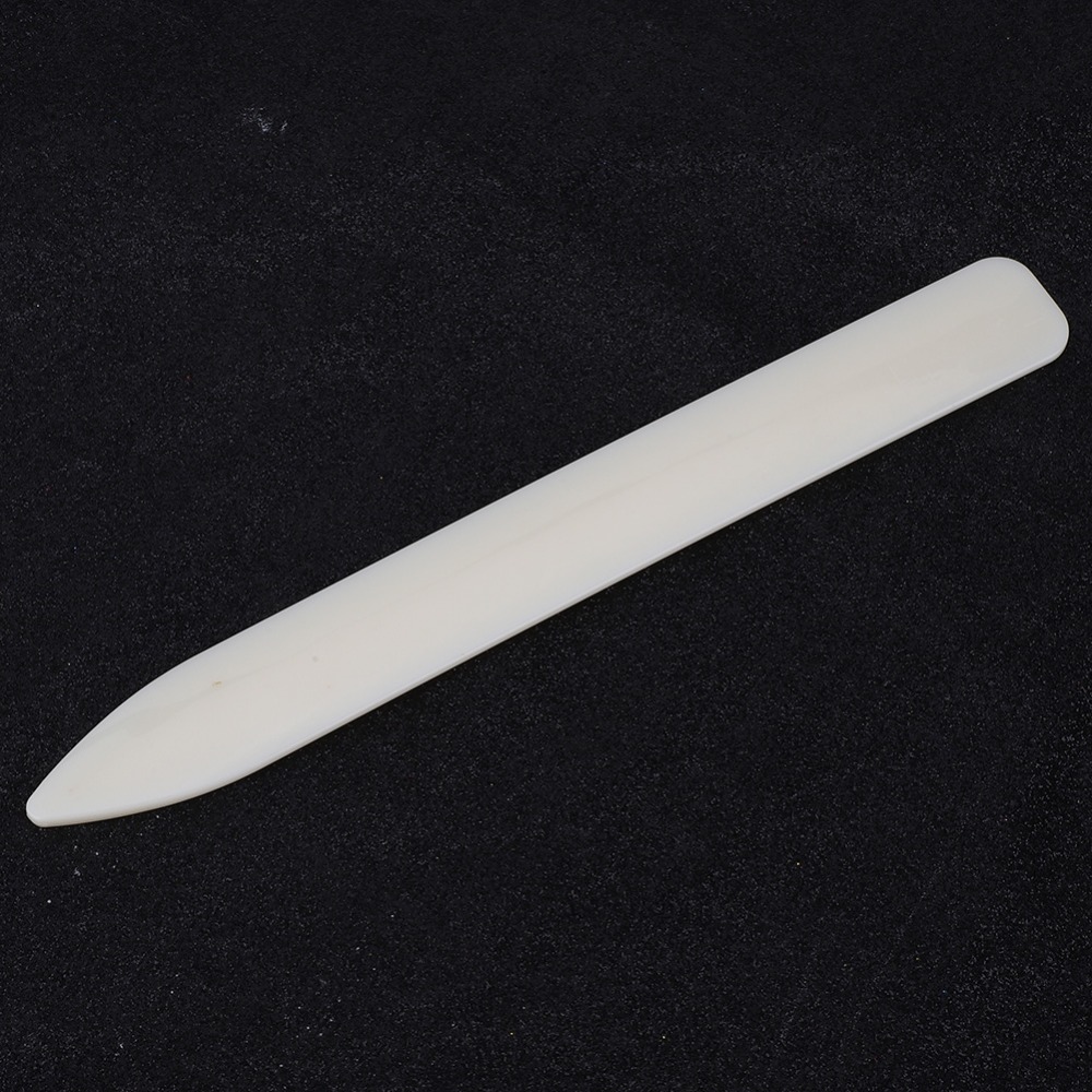 5 stuks Plastic Materiaal Bone - Bone Folder Tool recensie en prijs