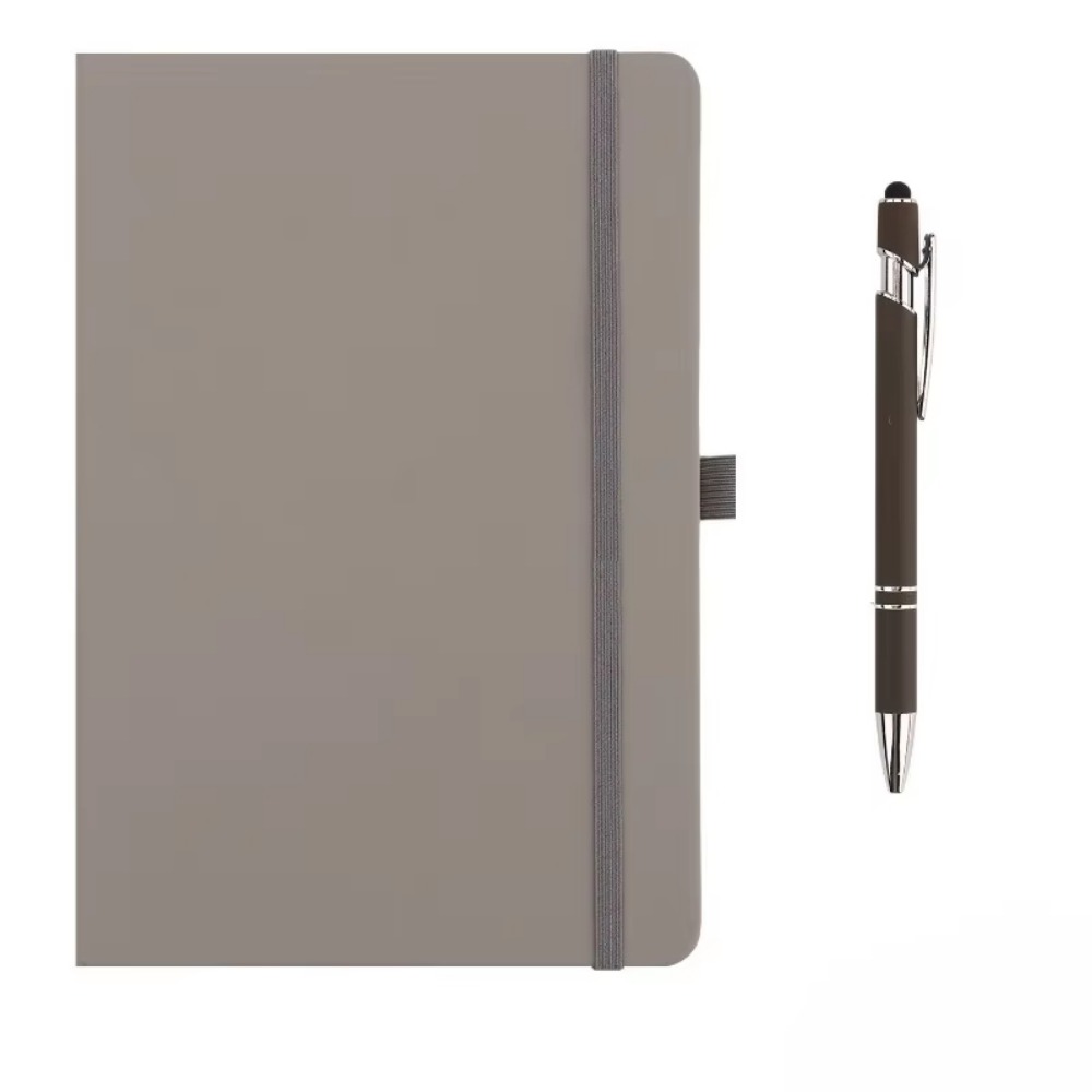 Mini-zaknotitieboekjes met ela - Leather Work Diary Covers recensie en prijs