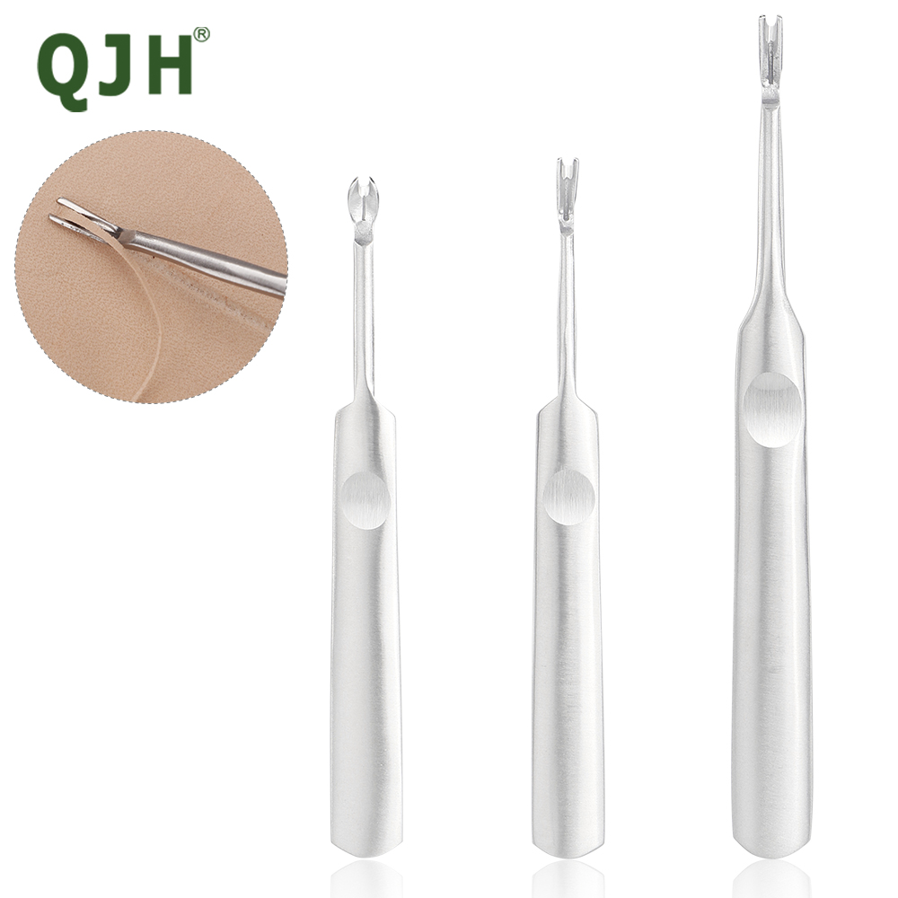 Premium roestvrijstalen ledere - Bone Folder Tool recensie en prijs