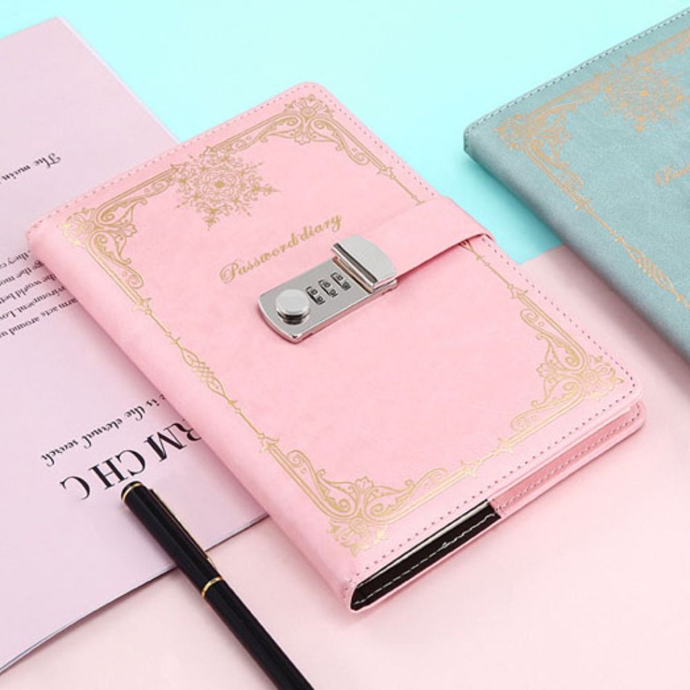 Modieus notitieboek van kunstl - Leather Work Diary Covers recensie en prijs