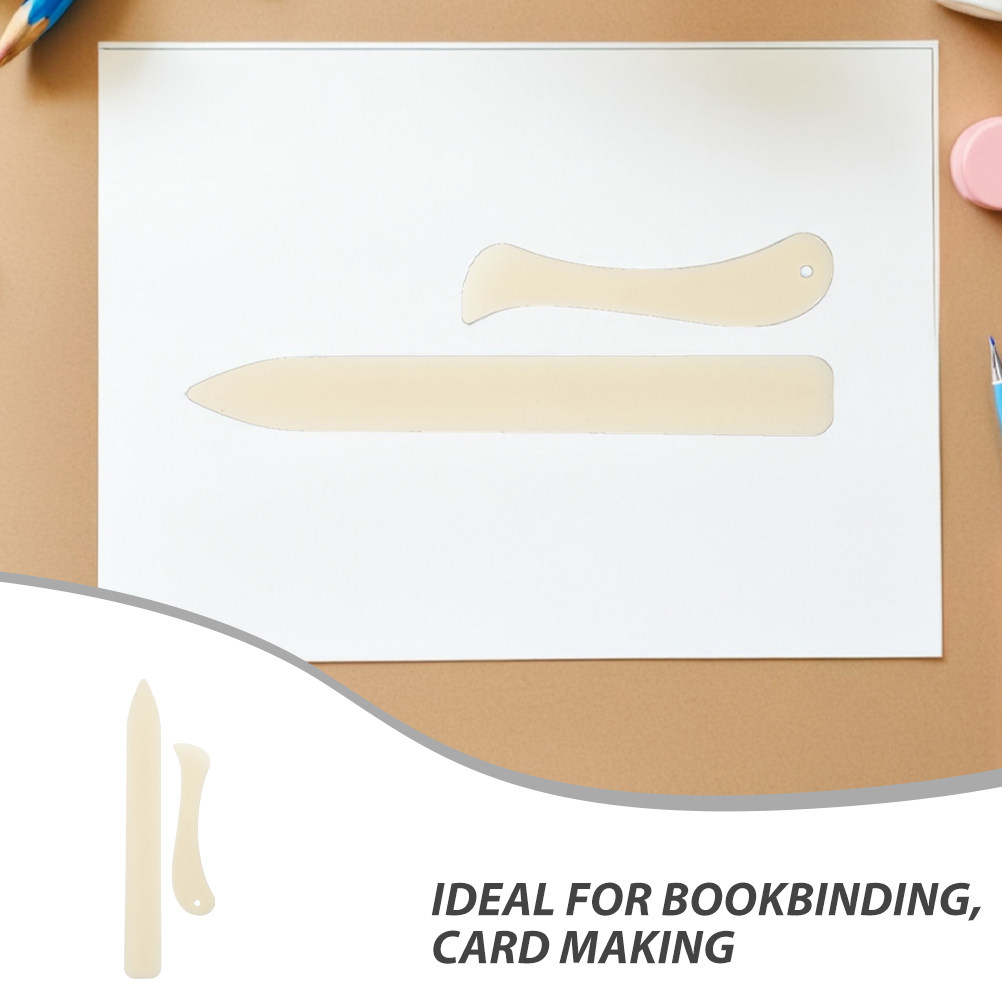 1 set beenvormplooier, imitati - Bone Folder Tool recensie en prijs