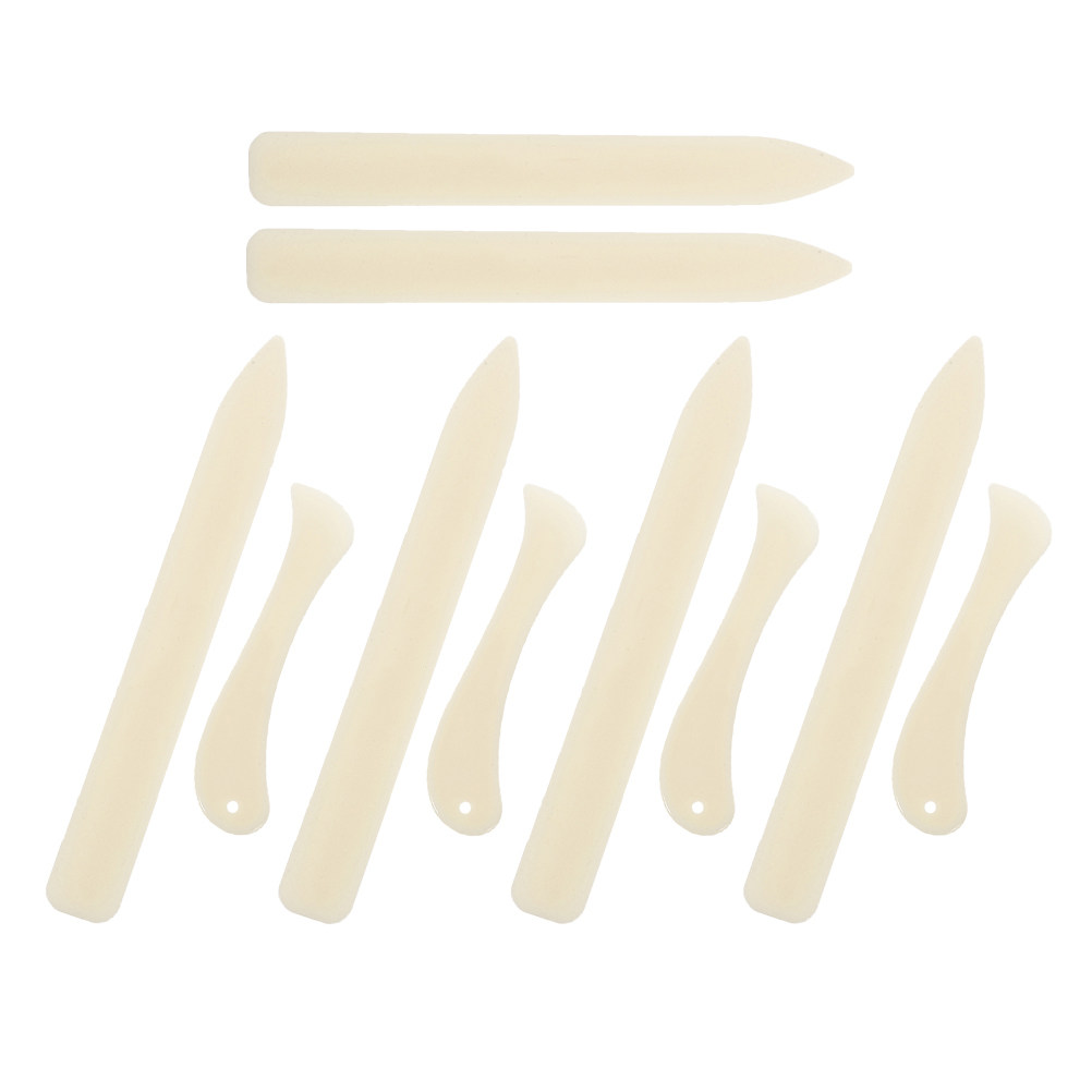 1 set beenvormplooier, imitati - Bone Folder Tool recensie en prijs