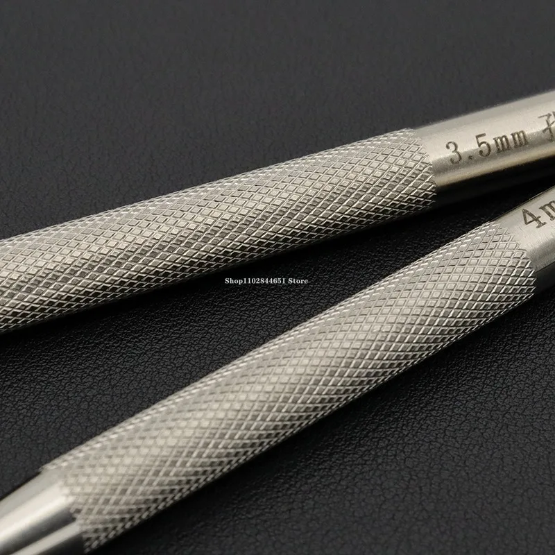 Permanente Koperen Klinknagel  - Rivet Setter Tool recensie en prijs