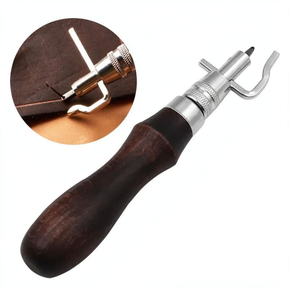 Handmatige set voor het maken  - Groover Stitching Tool recensie en prijs