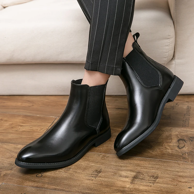Echt lederen luxe designer mer - Leatherwork Designs recensie en prijs