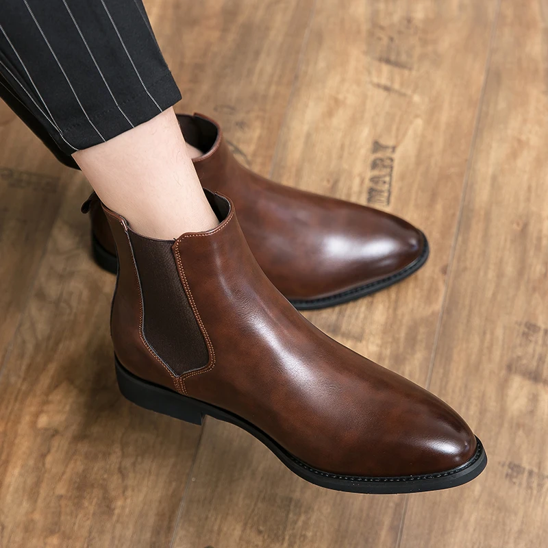 Echt lederen luxe designer mer - Leatherwork Designs recensie en prijs