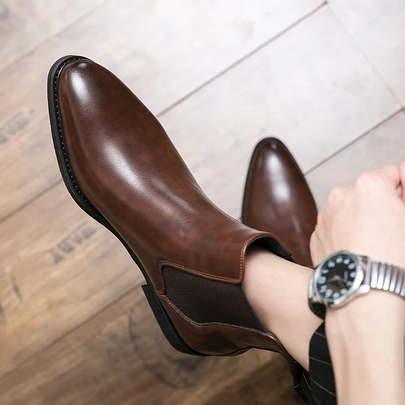 Echt lederen luxe designer mer - Leatherwork Designs recensie en prijs