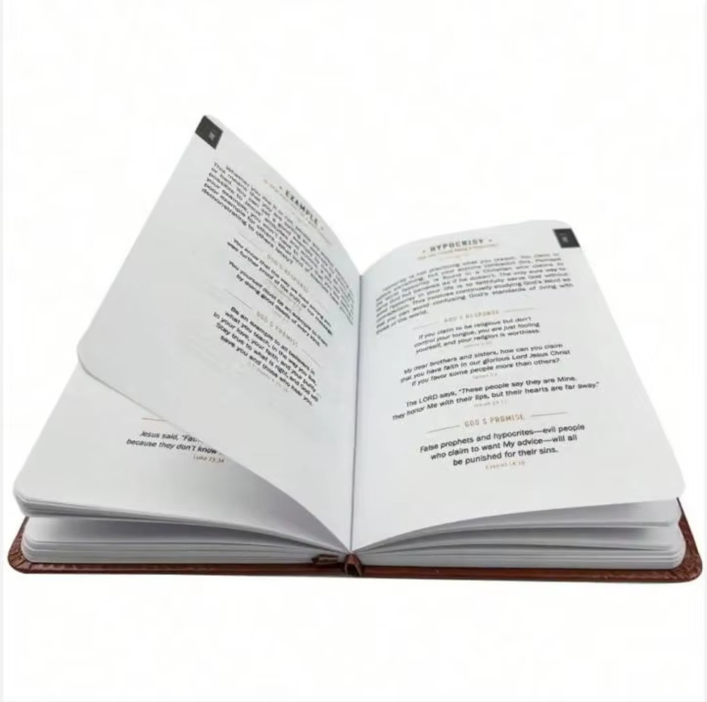 A5 notitieboek met bruine PU-l - Leather Work Diary Covers recensie en prijs