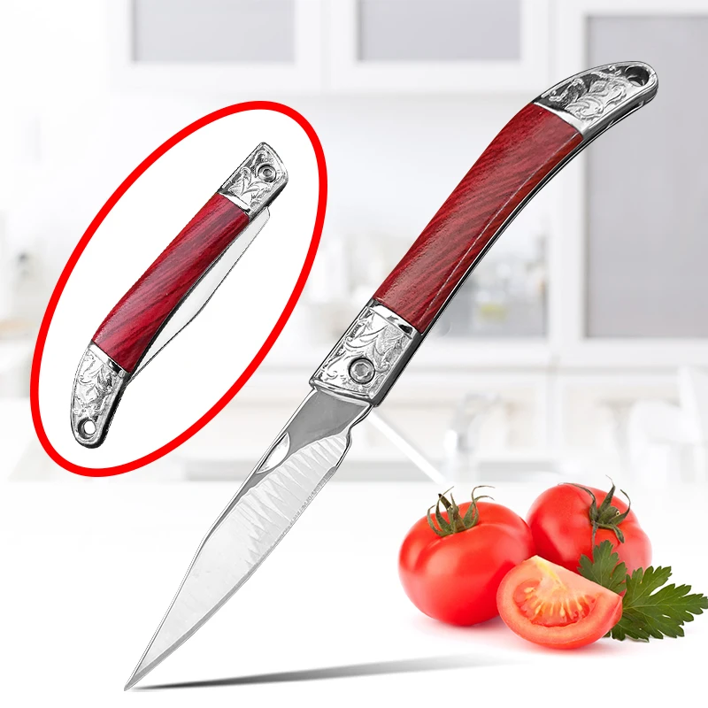 Utility Mes Vouwmes Uitbenen V - Bone Folder Tool recensie en prijs