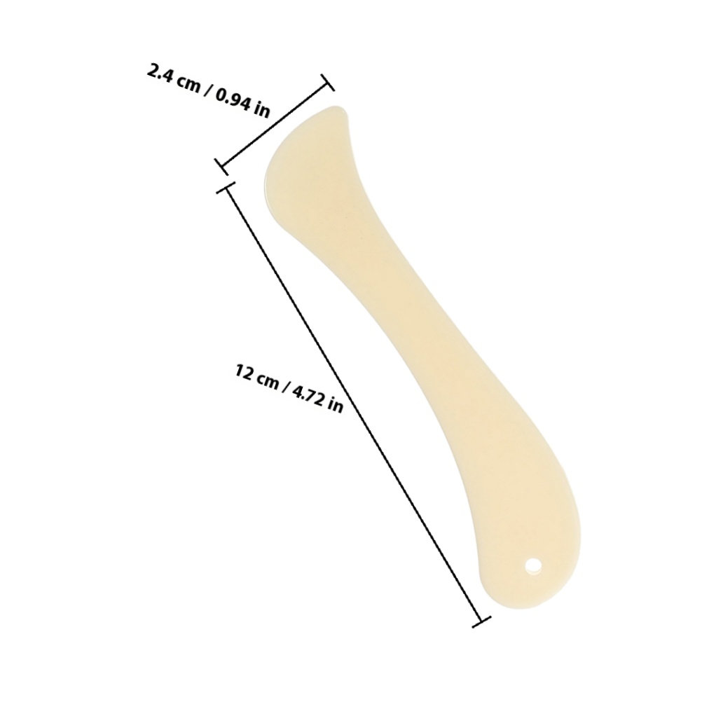 5 stuks plastic vouwvormer voo - Bone Folder Tool recensie en prijs